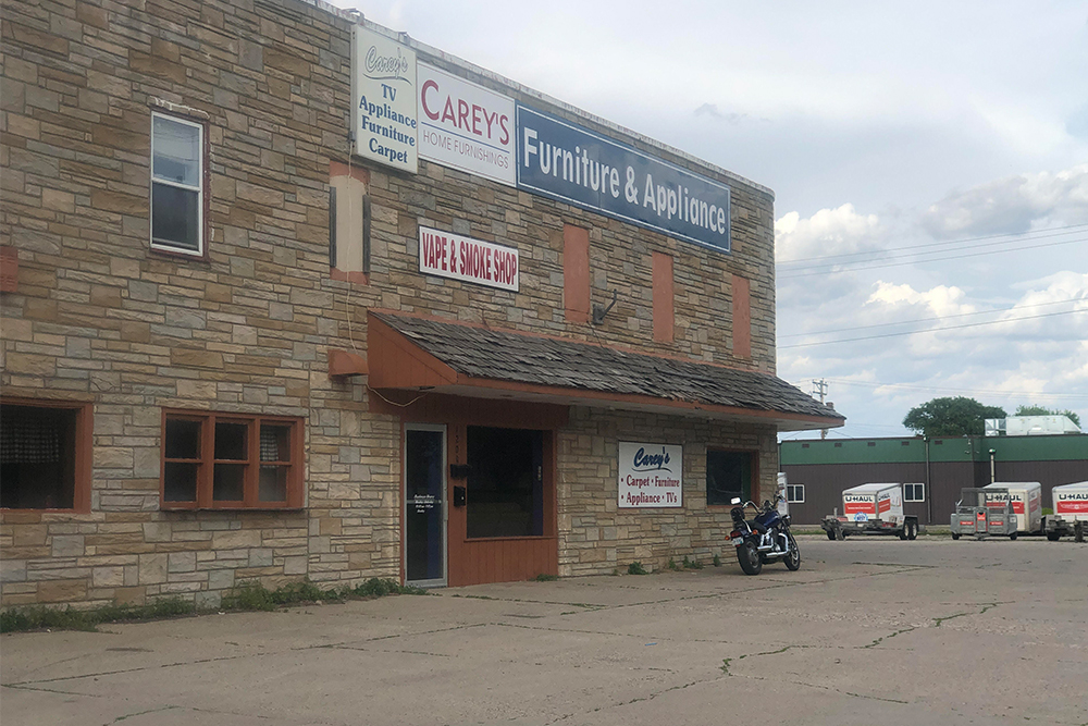 Montevideo, Minnesota